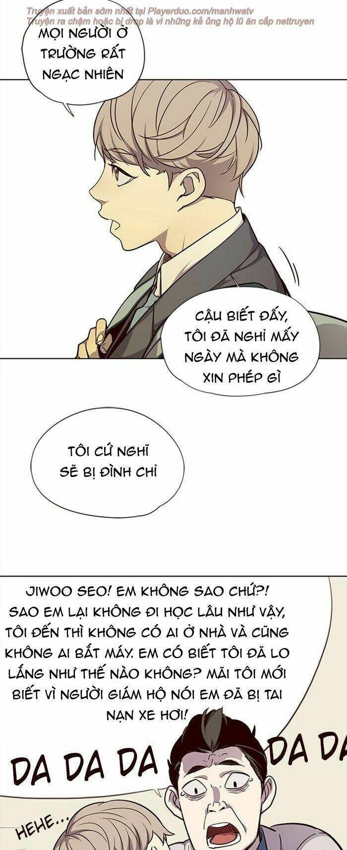 Tôi Chỉ Biết Làm Phim Dở Thôi Chapter 38 - Trang 2