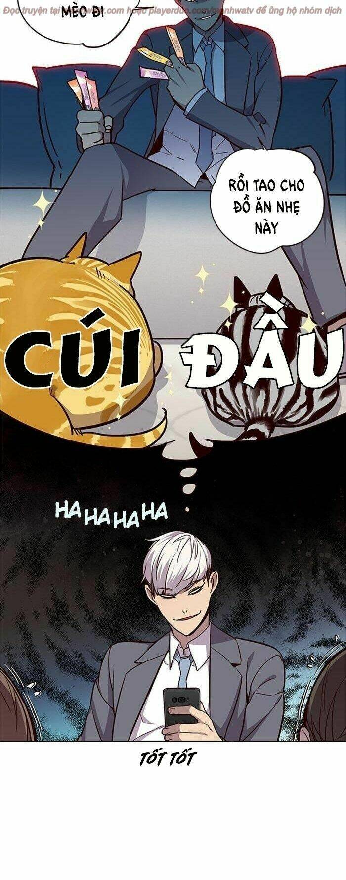 Tôi Chỉ Biết Làm Phim Dở Thôi Chapter 39 - Trang 2