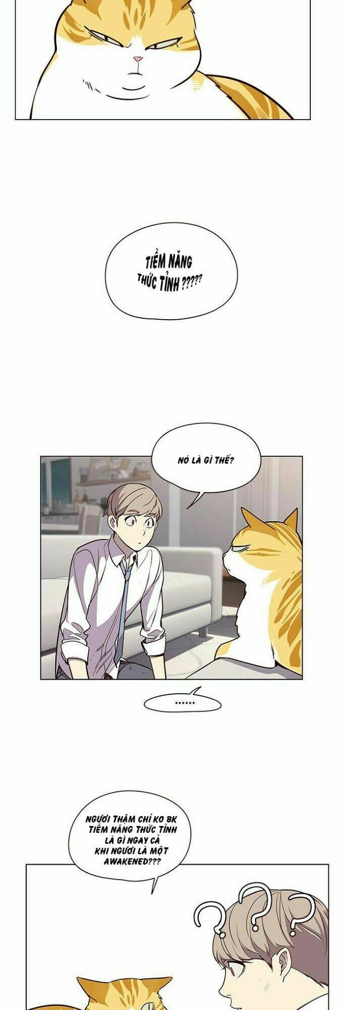 Tôi Chỉ Biết Làm Phim Dở Thôi Chapter 4 - Trang 2