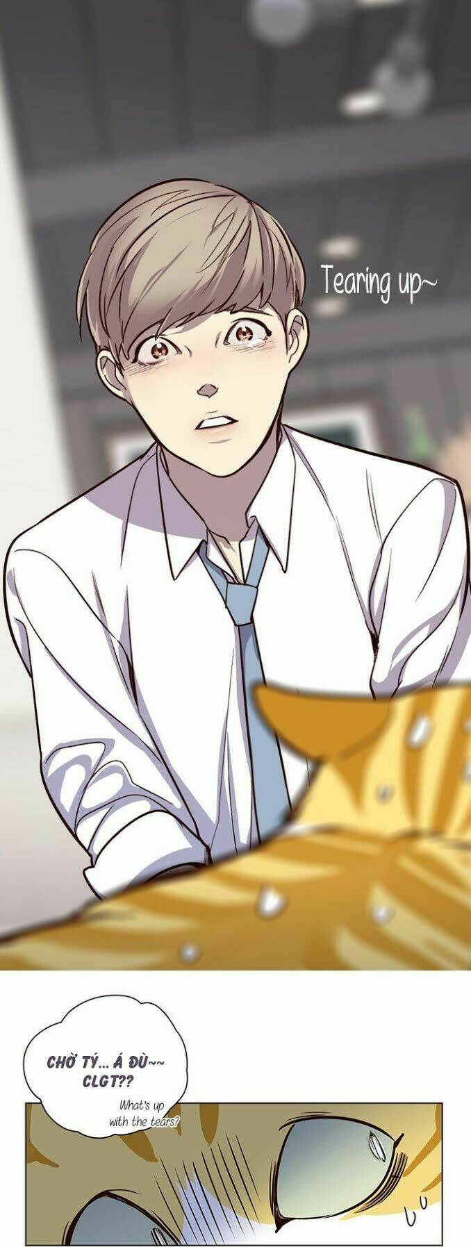 Tôi Chỉ Biết Làm Phim Dở Thôi Chapter 4 - Trang 2