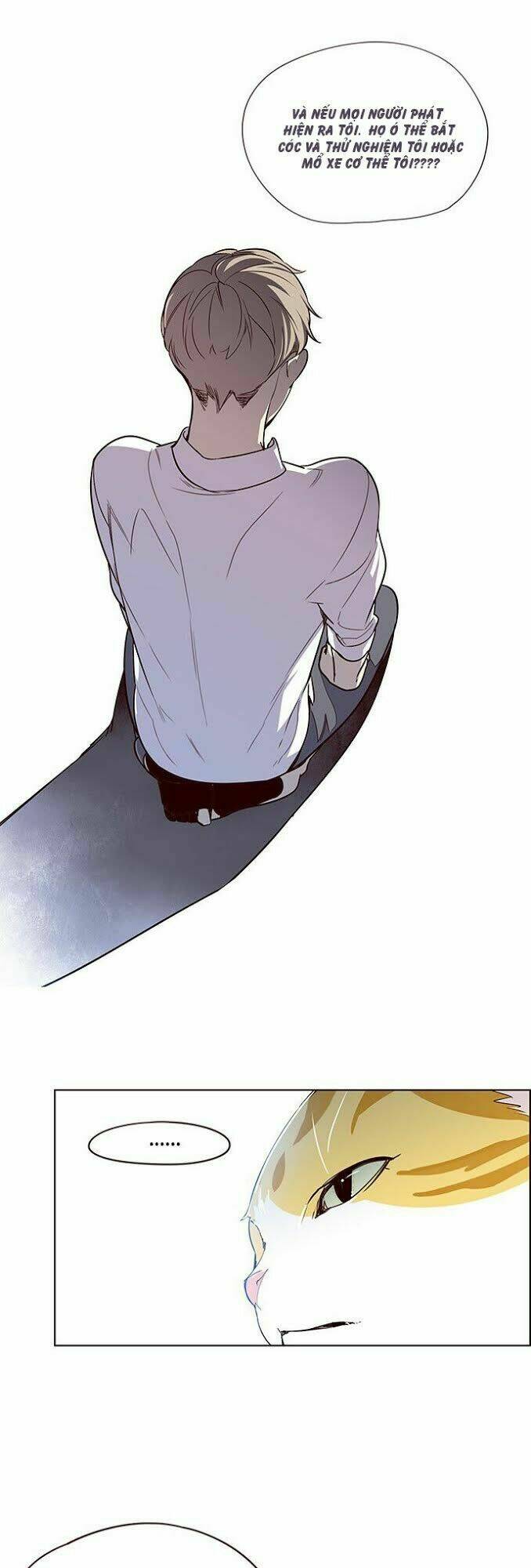 Tôi Chỉ Biết Làm Phim Dở Thôi Chapter 4 - Trang 2