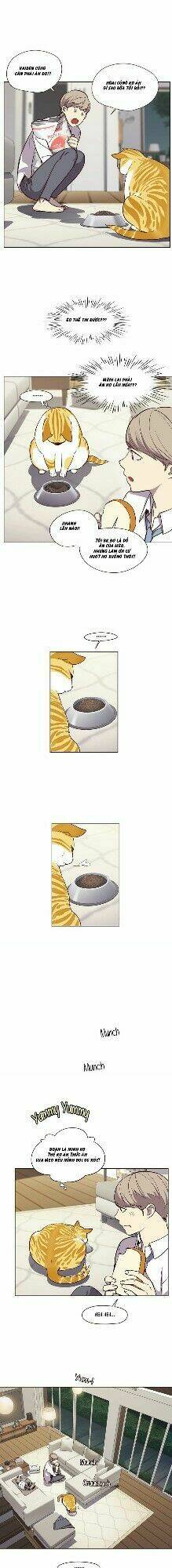 Tôi Chỉ Biết Làm Phim Dở Thôi Chapter 4 - Trang 2