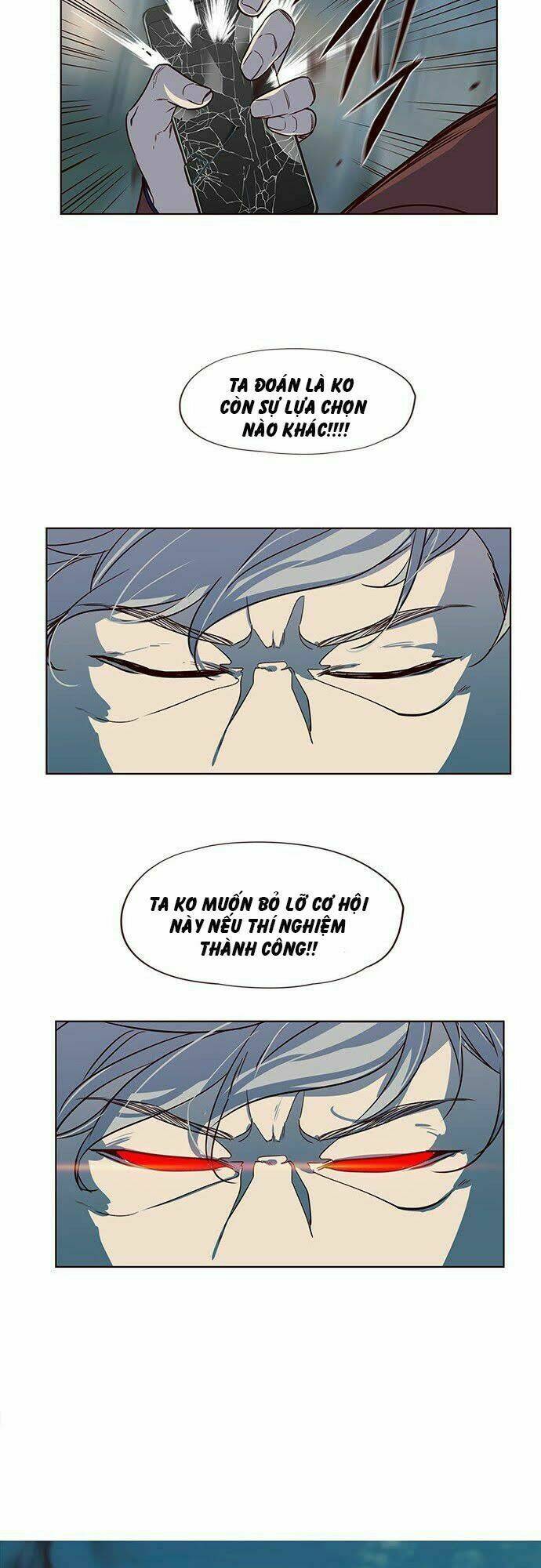 Tôi Chỉ Biết Làm Phim Dở Thôi Chapter 4 - Trang 2