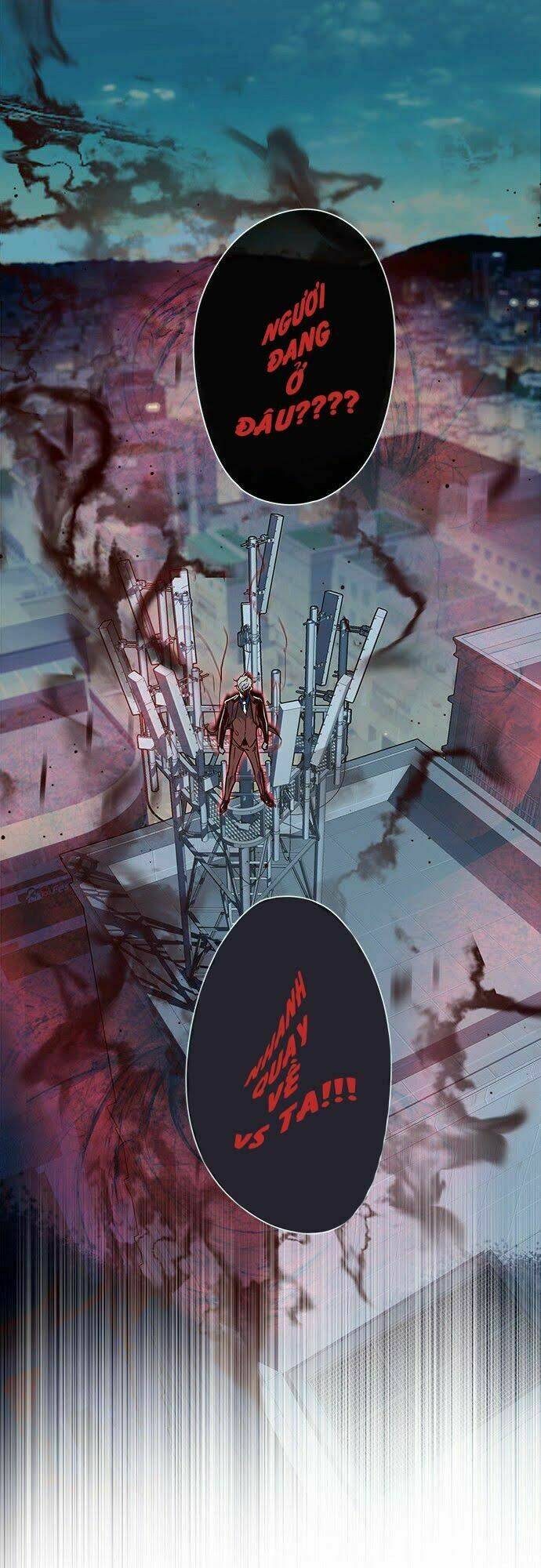 Tôi Chỉ Biết Làm Phim Dở Thôi Chapter 4 - Trang 2