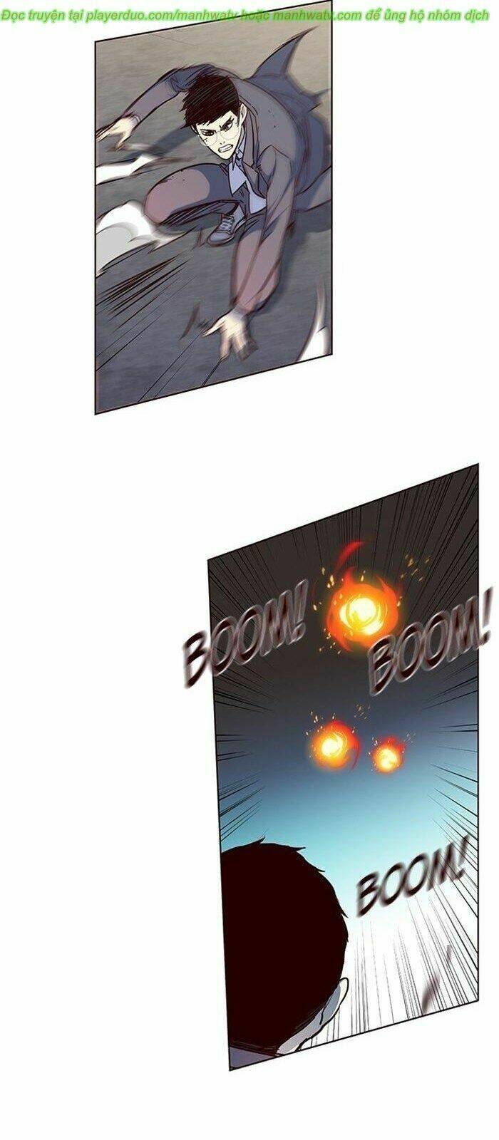 Tôi Chỉ Biết Làm Phim Dở Thôi Chapter 40 - Trang 2