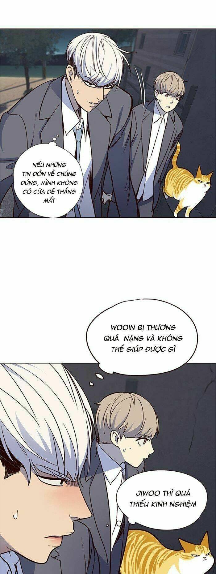 Tôi Chỉ Biết Làm Phim Dở Thôi Chapter 42 - Trang 2