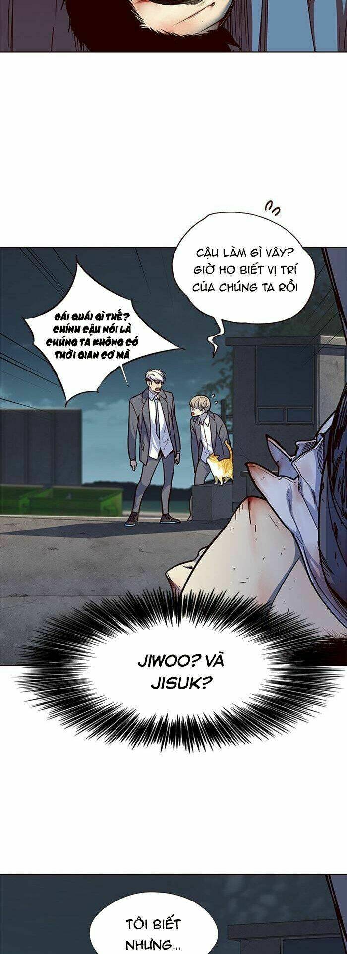 Tôi Chỉ Biết Làm Phim Dở Thôi Chapter 42 - Trang 2