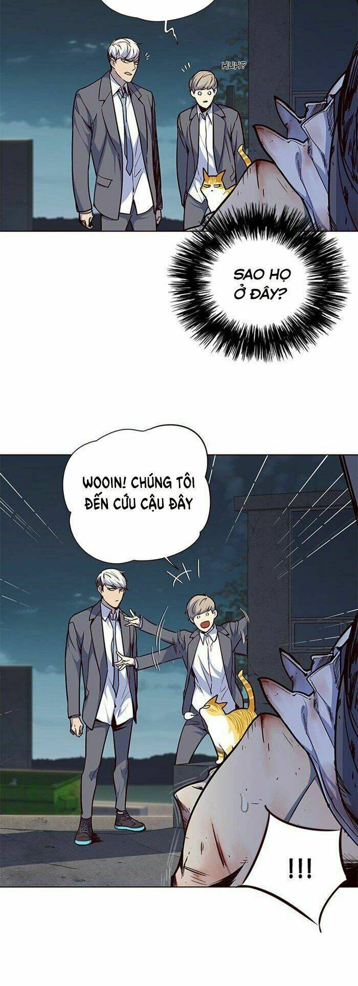 Tôi Chỉ Biết Làm Phim Dở Thôi Chapter 42 - Trang 2