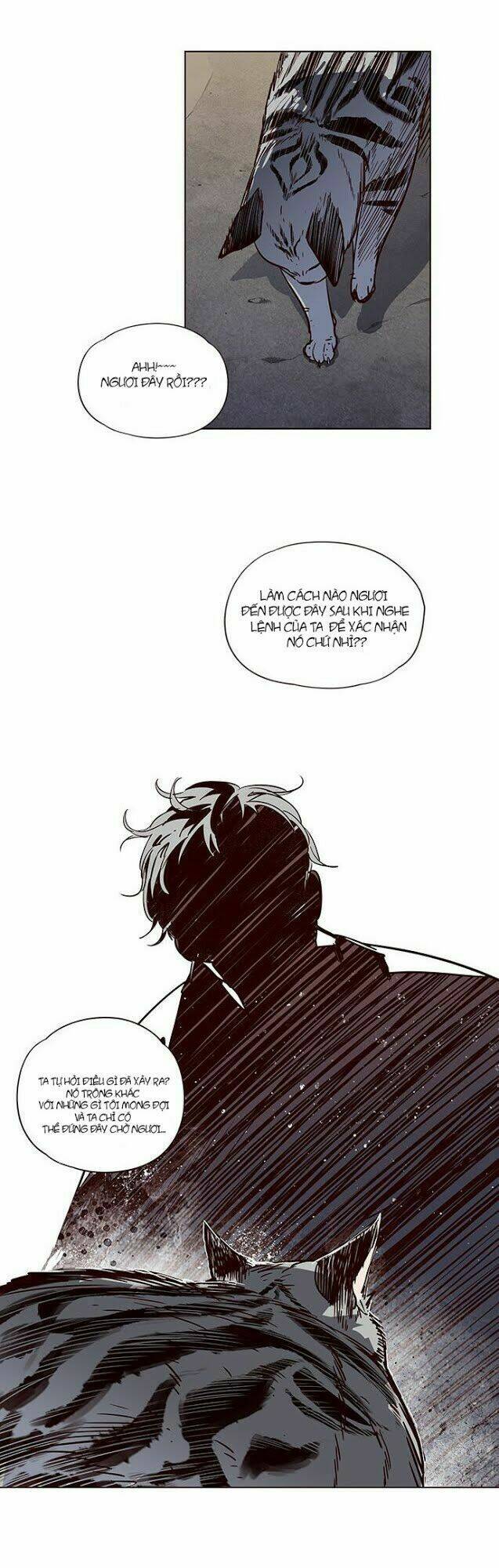 Tôi Chỉ Biết Làm Phim Dở Thôi Chapter 5 - Trang 2