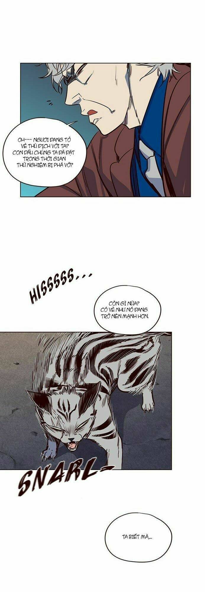 Tôi Chỉ Biết Làm Phim Dở Thôi Chapter 5 - Trang 2