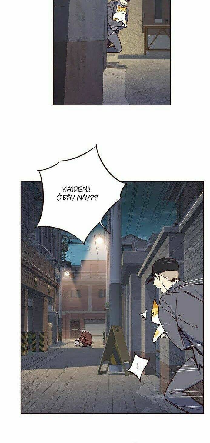 Tôi Chỉ Biết Làm Phim Dở Thôi Chapter 5 - Trang 2