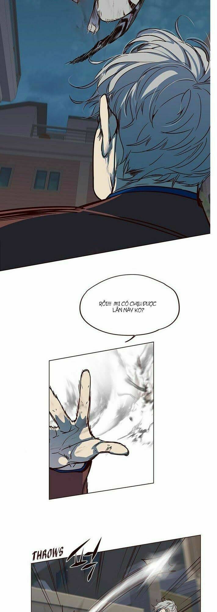 Tôi Chỉ Biết Làm Phim Dở Thôi Chapter 5 - Trang 2