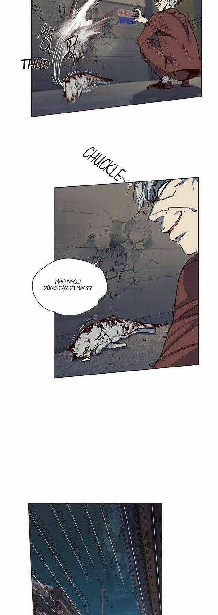 Tôi Chỉ Biết Làm Phim Dở Thôi Chapter 5 - Trang 2