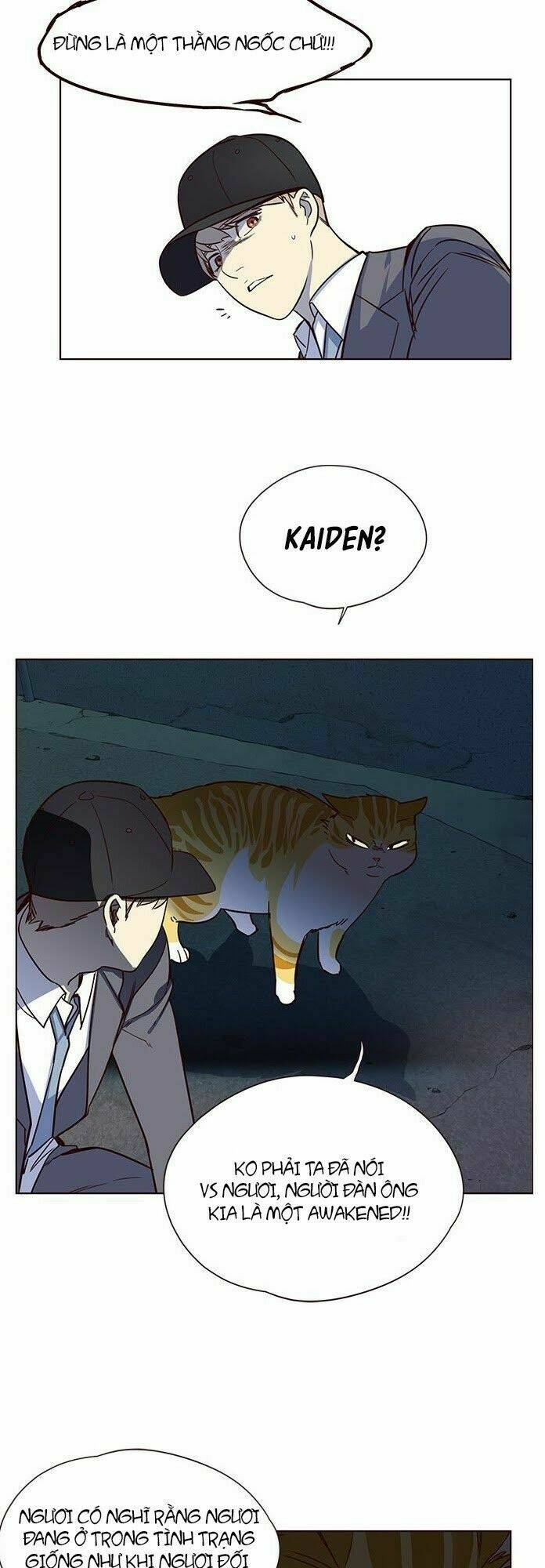 Tôi Chỉ Biết Làm Phim Dở Thôi Chapter 5 - Trang 2