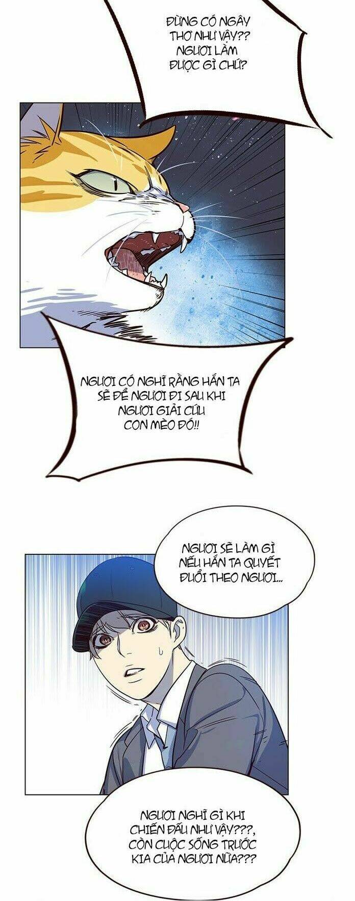 Tôi Chỉ Biết Làm Phim Dở Thôi Chapter 5 - Trang 2