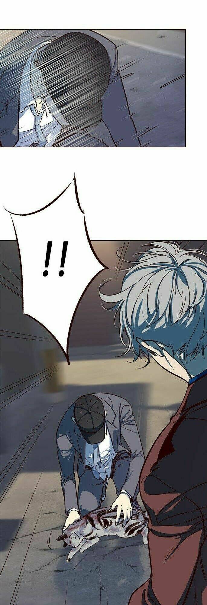 Tôi Chỉ Biết Làm Phim Dở Thôi Chapter 5 - Trang 2