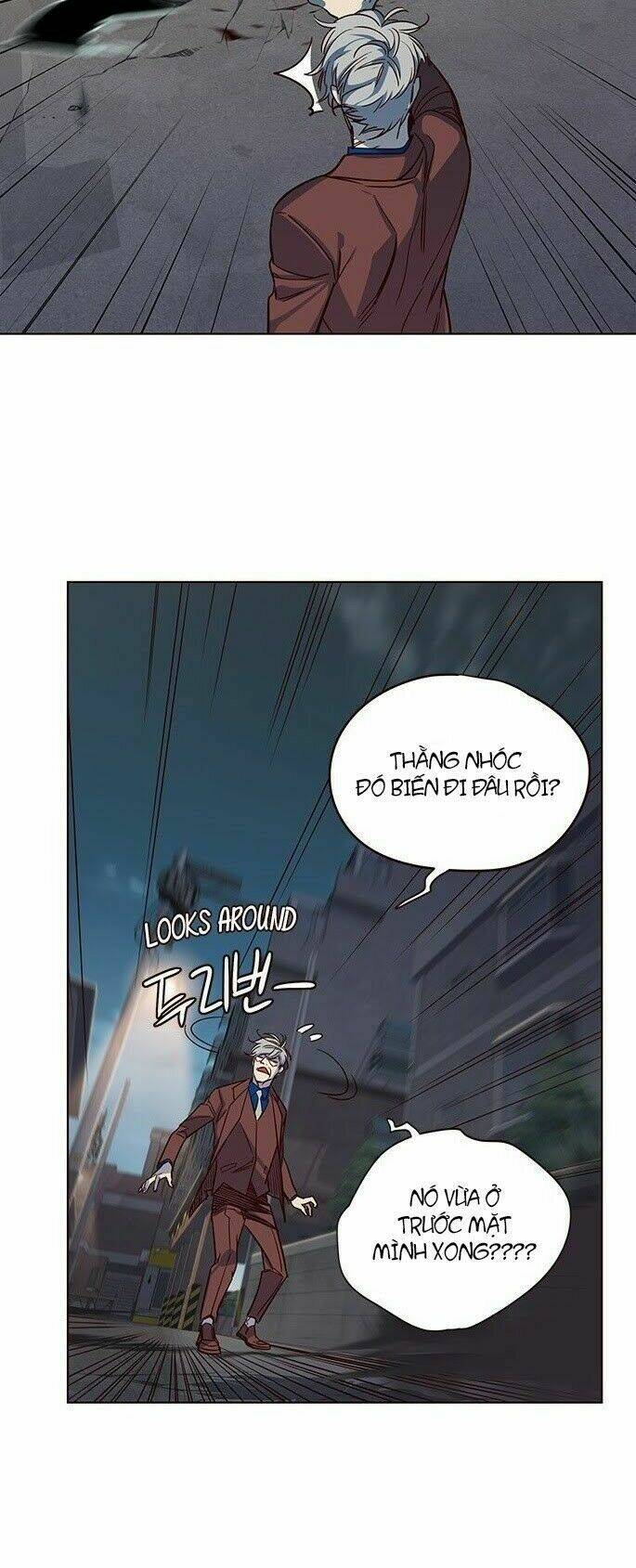 Tôi Chỉ Biết Làm Phim Dở Thôi Chapter 5 - Trang 2