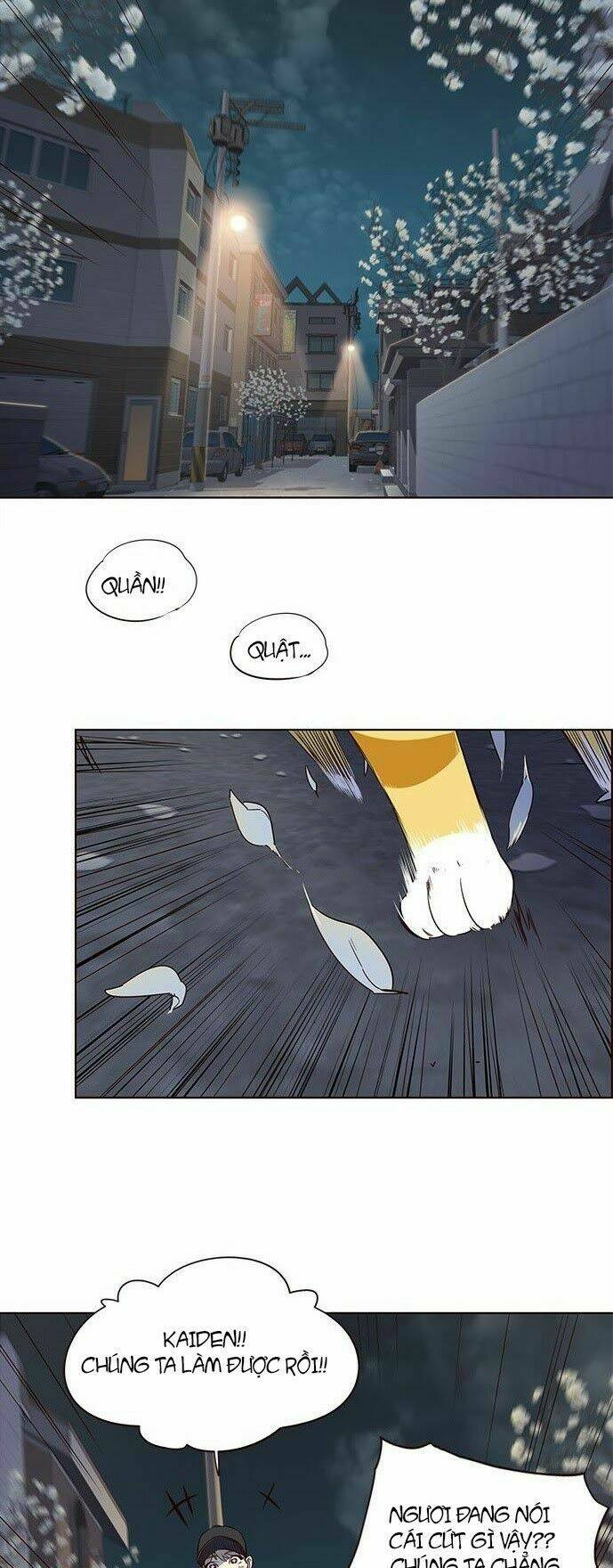 Tôi Chỉ Biết Làm Phim Dở Thôi Chapter 5 - Trang 2