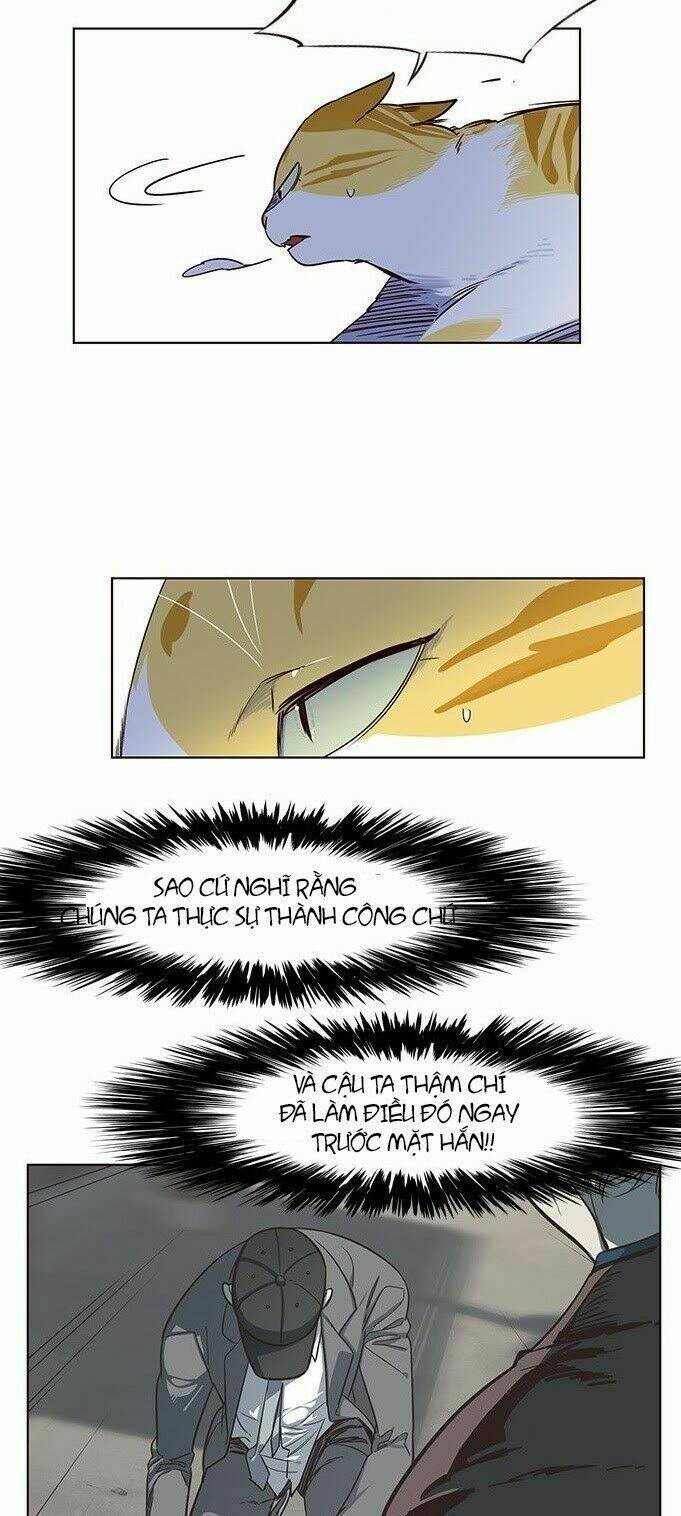 Tôi Chỉ Biết Làm Phim Dở Thôi Chapter 5 - Trang 2