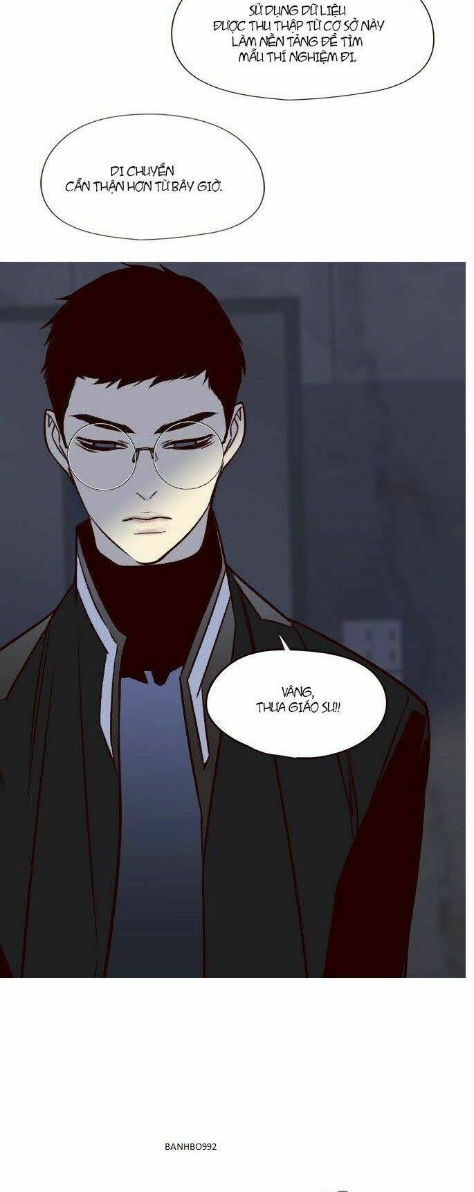 Tôi Chỉ Biết Làm Phim Dở Thôi Chapter 5 - Trang 2