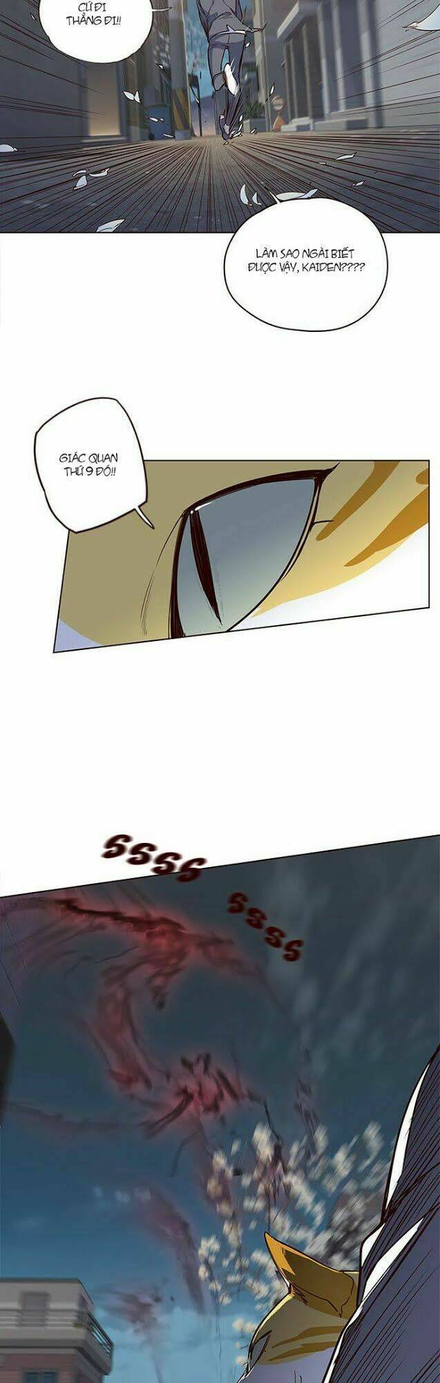 Tôi Chỉ Biết Làm Phim Dở Thôi Chapter 5 - Trang 2