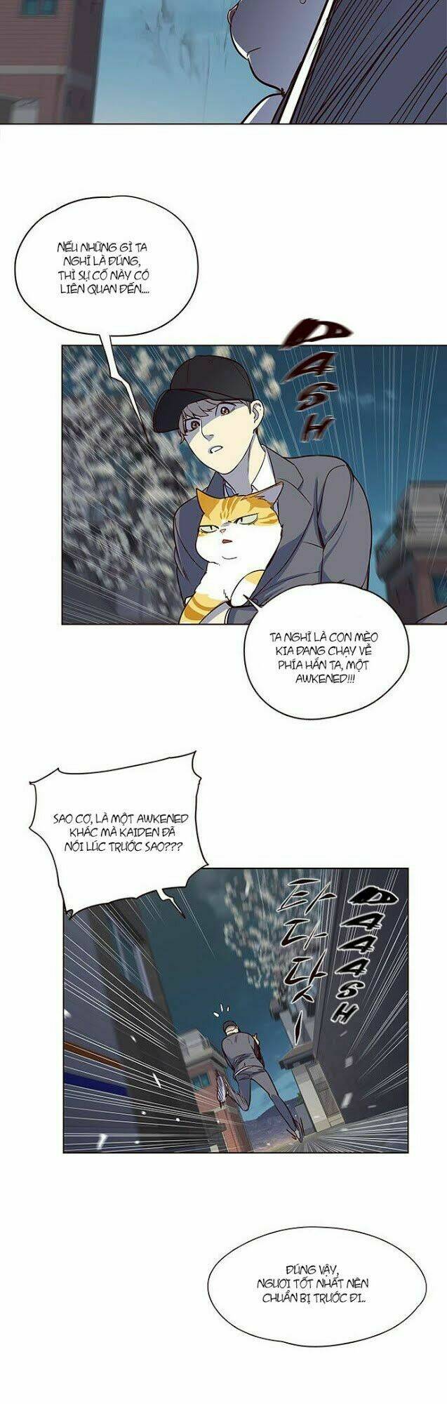 Tôi Chỉ Biết Làm Phim Dở Thôi Chapter 5 - Trang 2