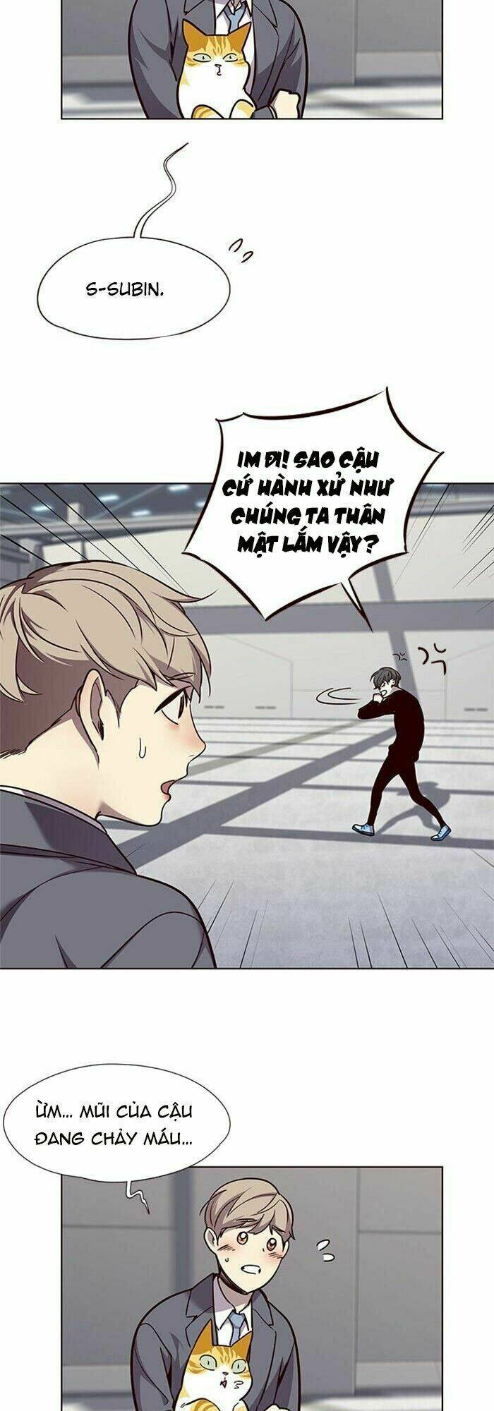 Tôi Chỉ Biết Làm Phim Dở Thôi Chapter 52 - Trang 2