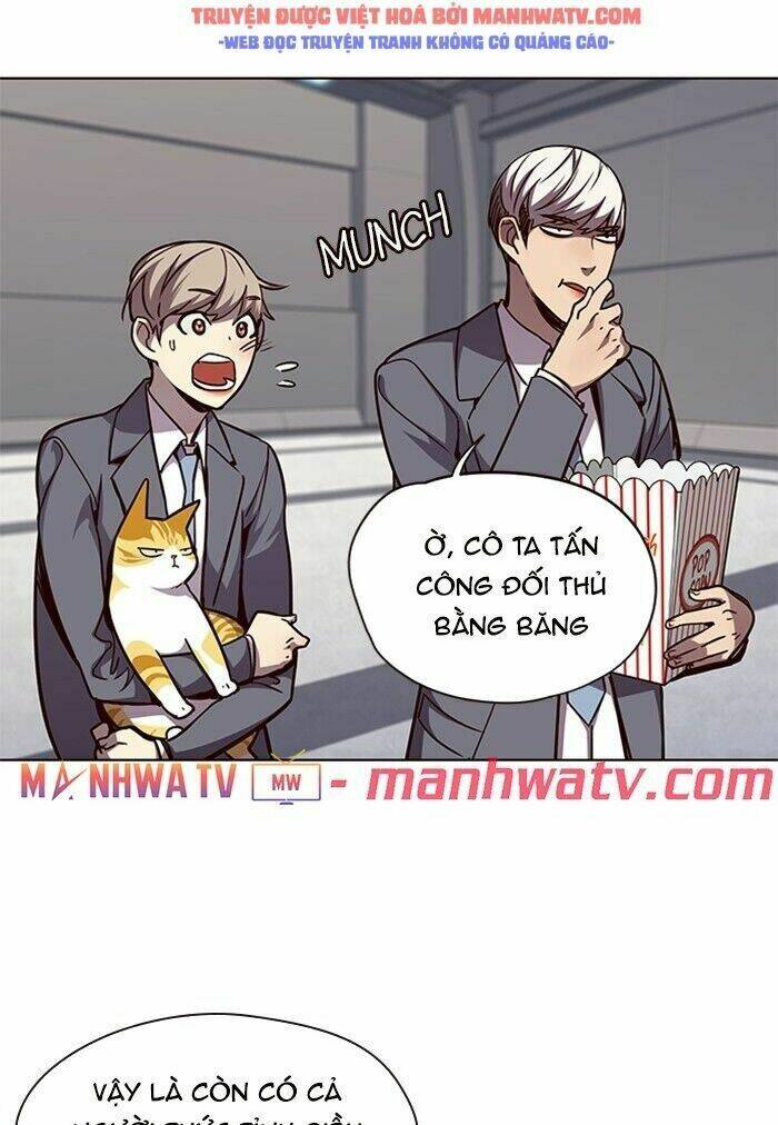 Tôi Chỉ Biết Làm Phim Dở Thôi Chapter 53 - Trang 2