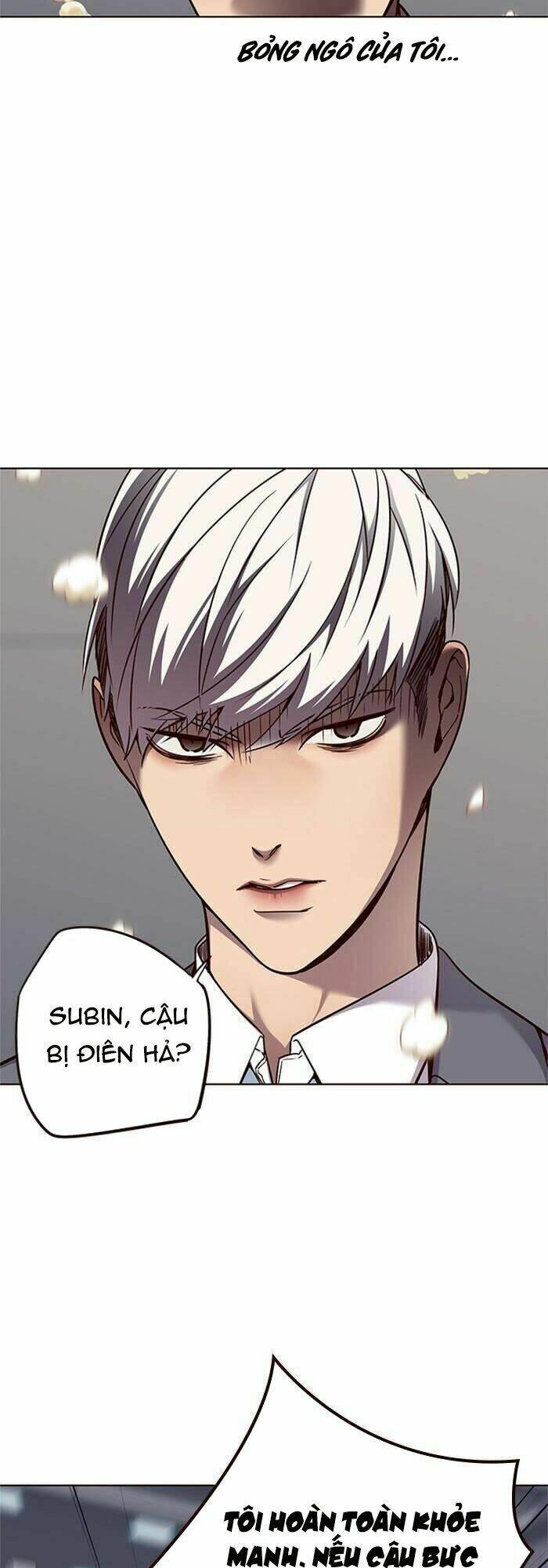 Tôi Chỉ Biết Làm Phim Dở Thôi Chapter 54 - Trang 2