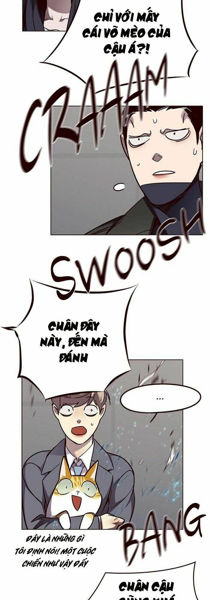 Tôi Chỉ Biết Làm Phim Dở Thôi Chapter 54 - Trang 2