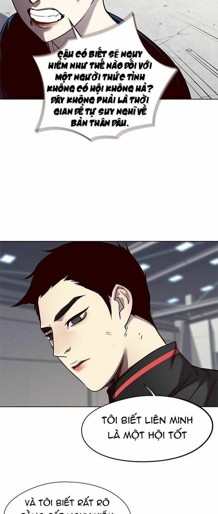 Tôi Chỉ Biết Làm Phim Dở Thôi Chapter 54 - Trang 2