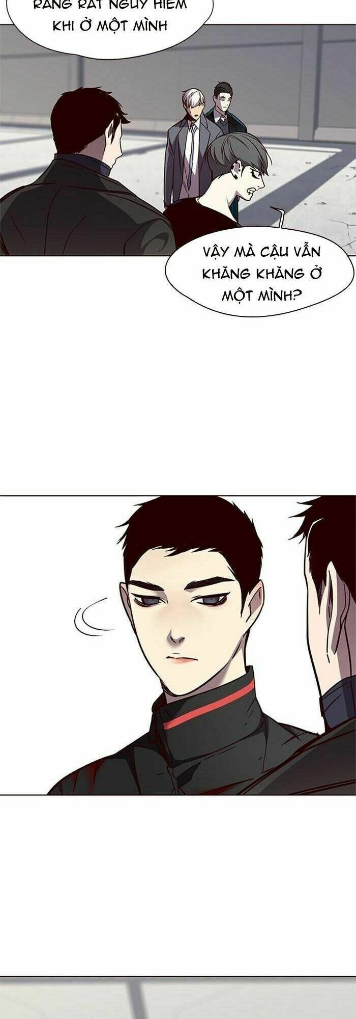 Tôi Chỉ Biết Làm Phim Dở Thôi Chapter 54 - Trang 2