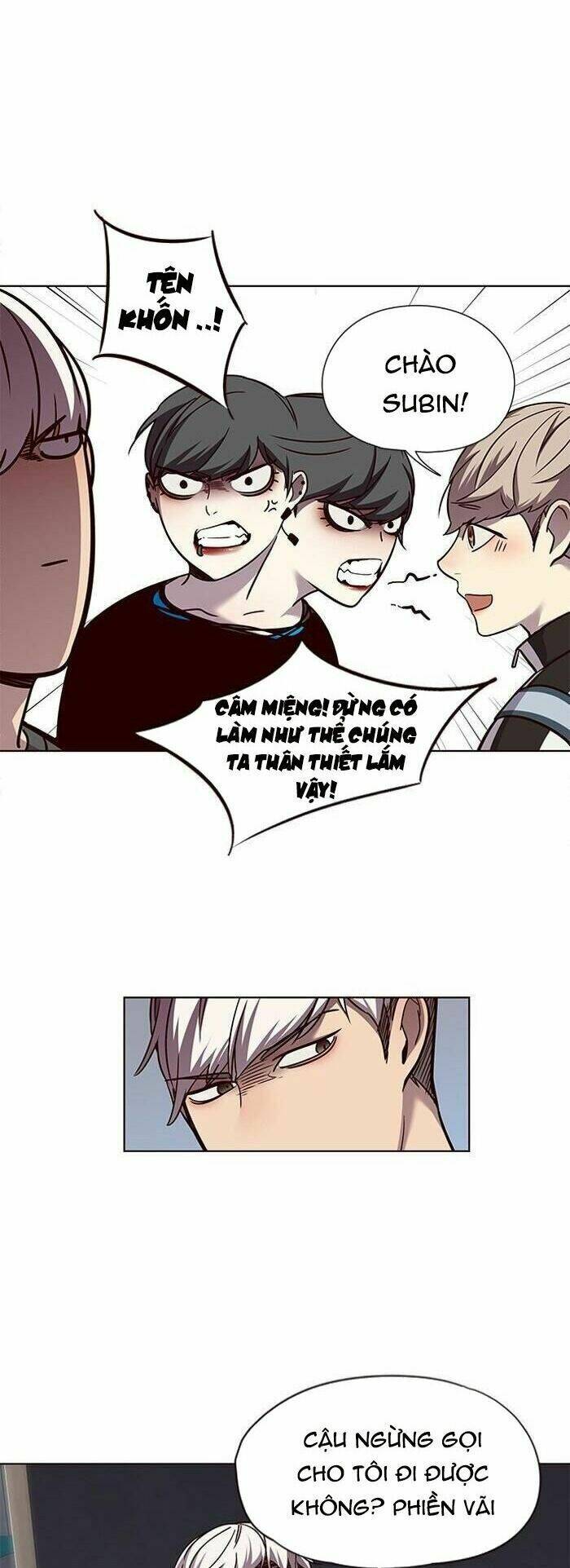 Tôi Chỉ Biết Làm Phim Dở Thôi Chapter 55 - Trang 2