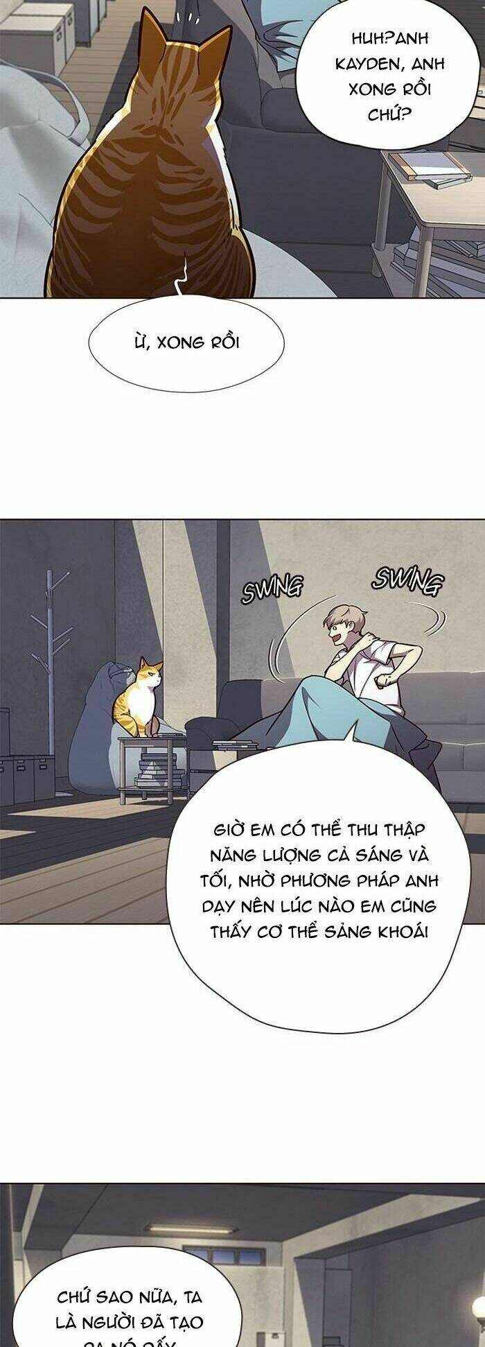 Tôi Chỉ Biết Làm Phim Dở Thôi Chapter 55 - Trang 2