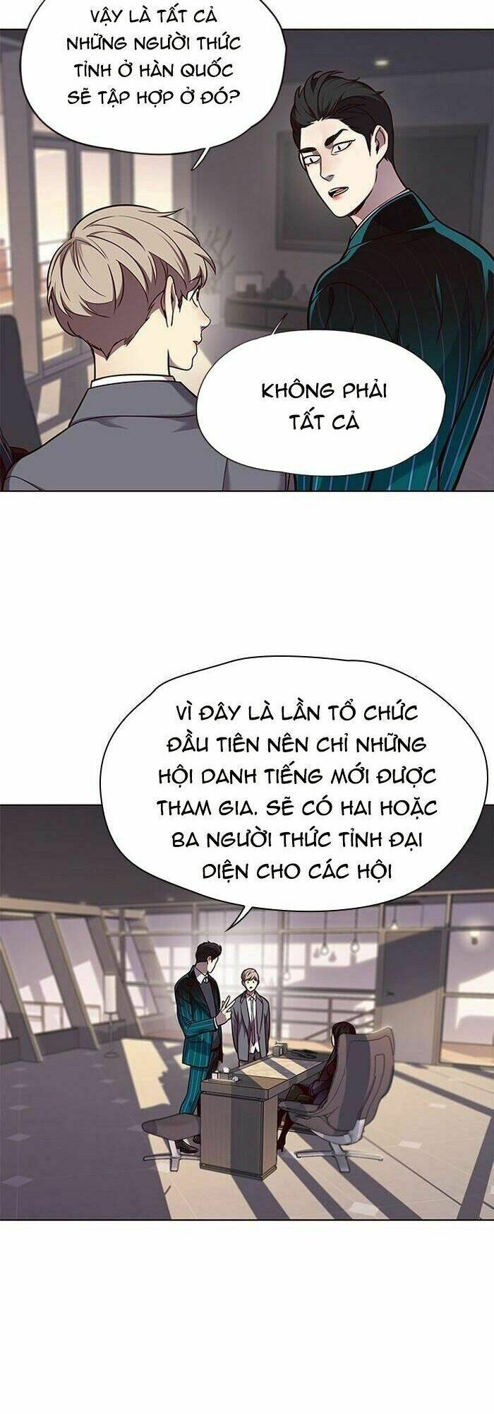 Tôi Chỉ Biết Làm Phim Dở Thôi Chapter 56 - Trang 2