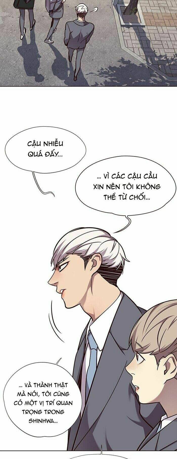 Tôi Chỉ Biết Làm Phim Dở Thôi Chapter 57 - Trang 2