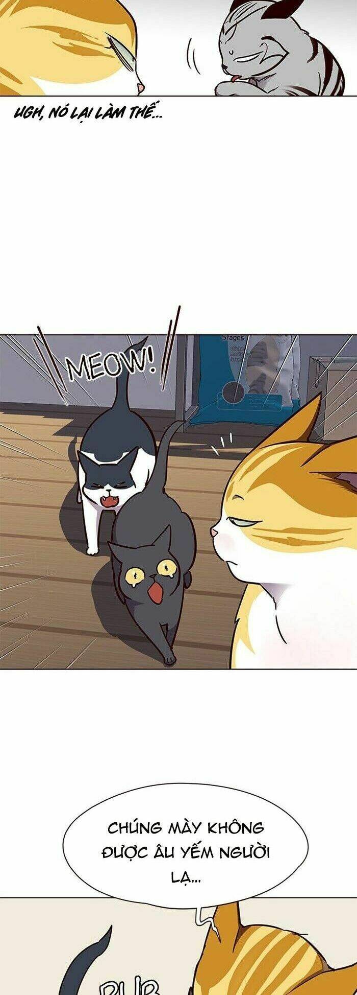 Tôi Chỉ Biết Làm Phim Dở Thôi Chapter 58 - Trang 2