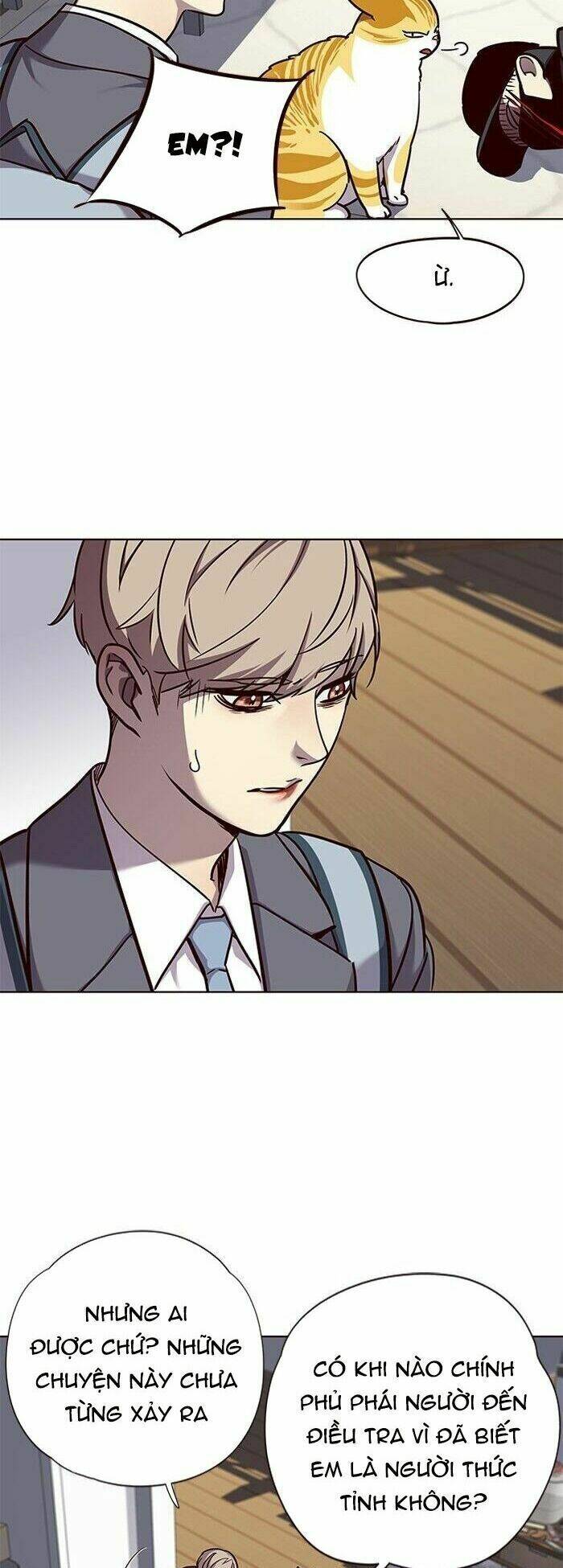 Tôi Chỉ Biết Làm Phim Dở Thôi Chapter 58 - Trang 2