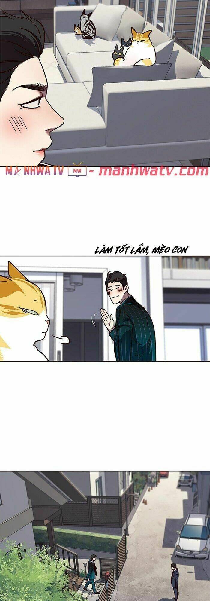 Tôi Chỉ Biết Làm Phim Dở Thôi Chapter 58 - Trang 2