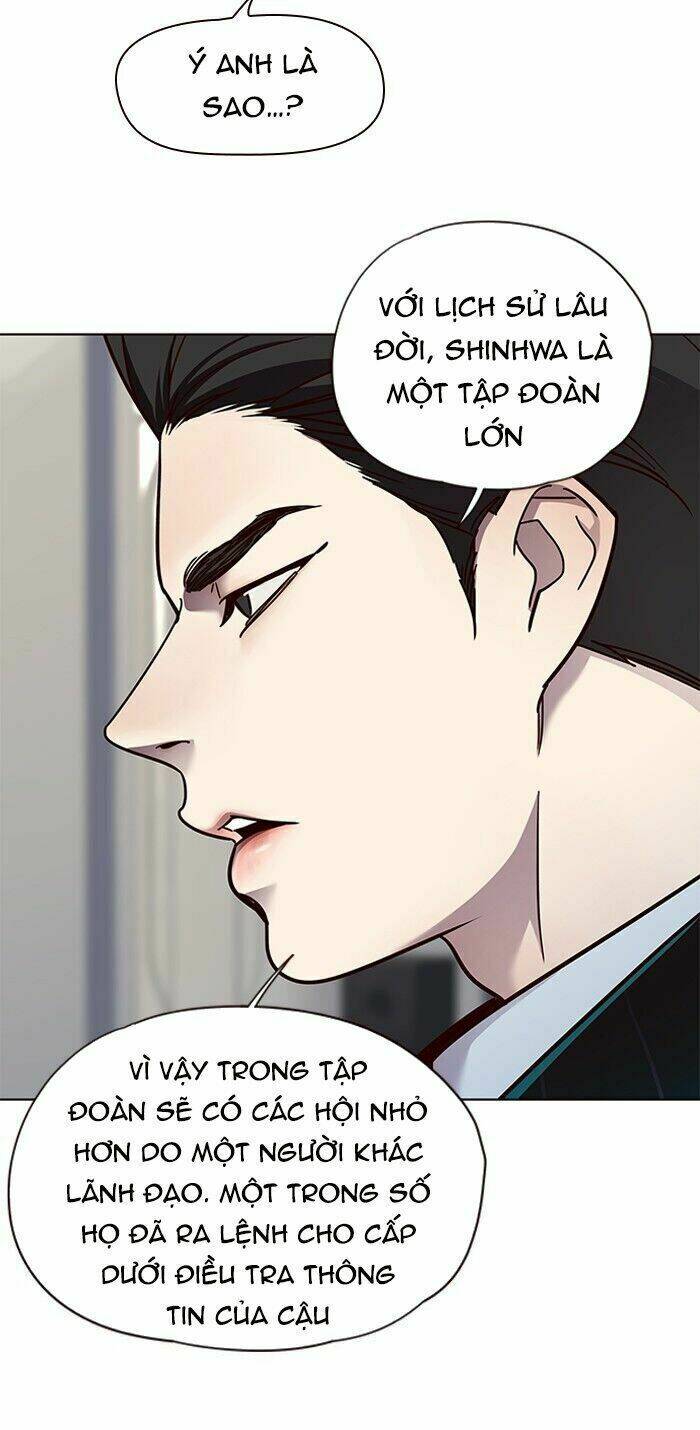 Tôi Chỉ Biết Làm Phim Dở Thôi Chapter 59 - Trang 2