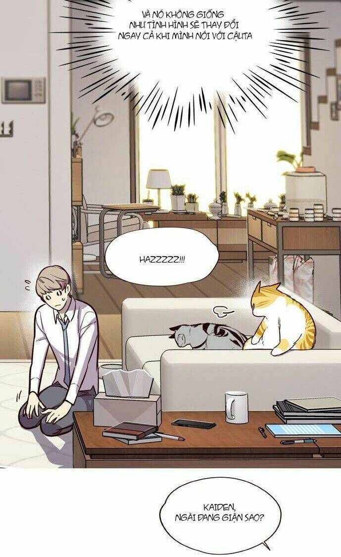 Tôi Chỉ Biết Làm Phim Dở Thôi Chapter 6 - Trang 2