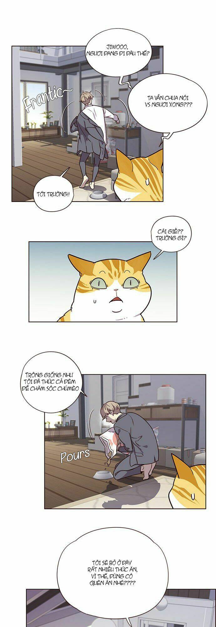 Tôi Chỉ Biết Làm Phim Dở Thôi Chapter 6 - Trang 2