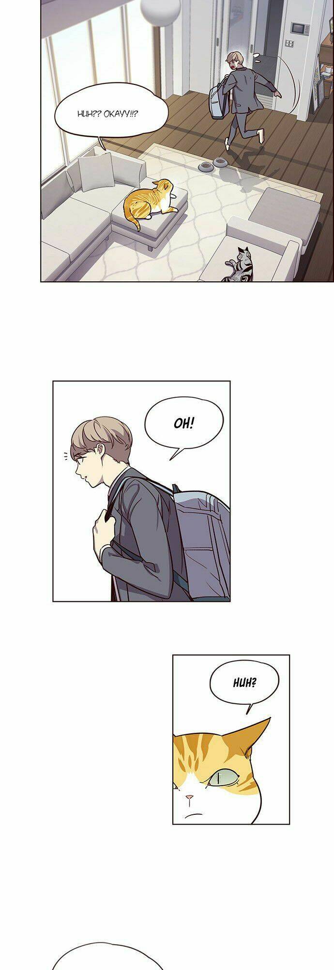 Tôi Chỉ Biết Làm Phim Dở Thôi Chapter 6 - Trang 2