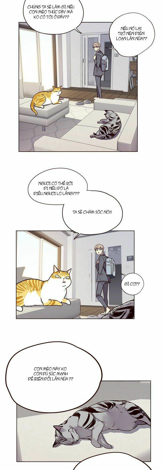 Tôi Chỉ Biết Làm Phim Dở Thôi Chapter 6 - Trang 2