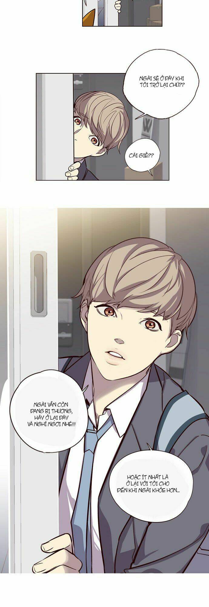 Tôi Chỉ Biết Làm Phim Dở Thôi Chapter 6 - Trang 2