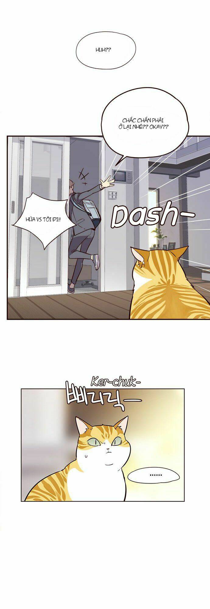 Tôi Chỉ Biết Làm Phim Dở Thôi Chapter 6 - Trang 2