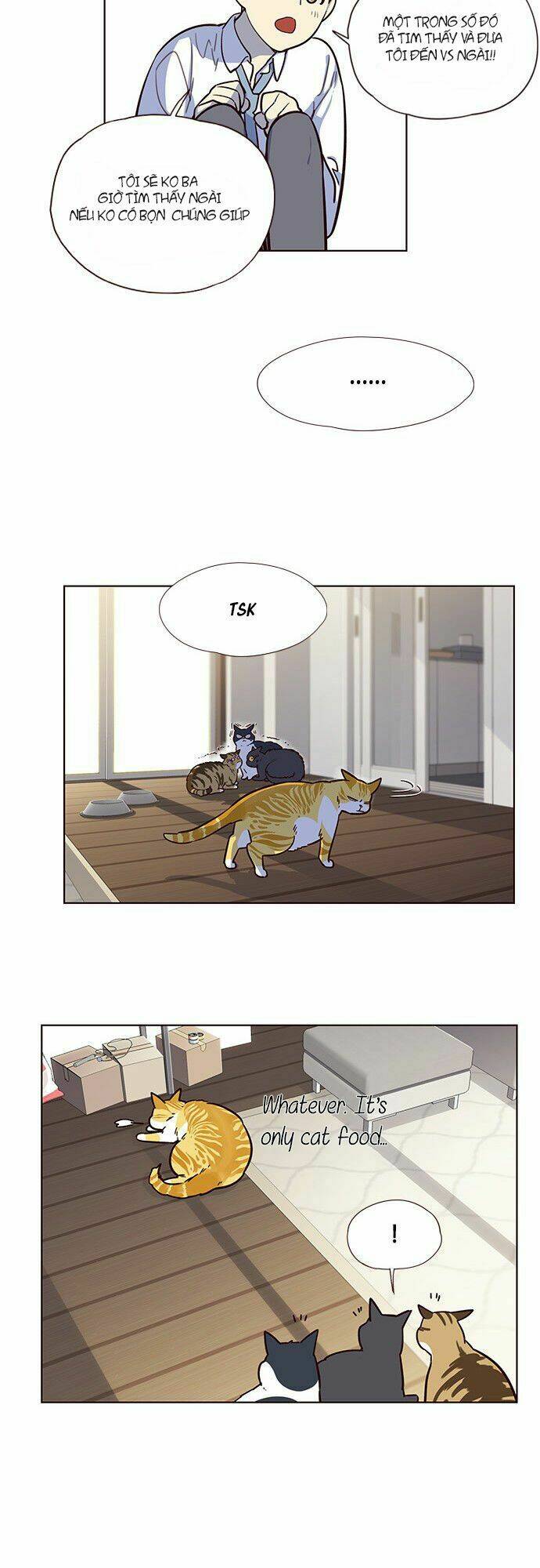 Tôi Chỉ Biết Làm Phim Dở Thôi Chapter 6 - Trang 2