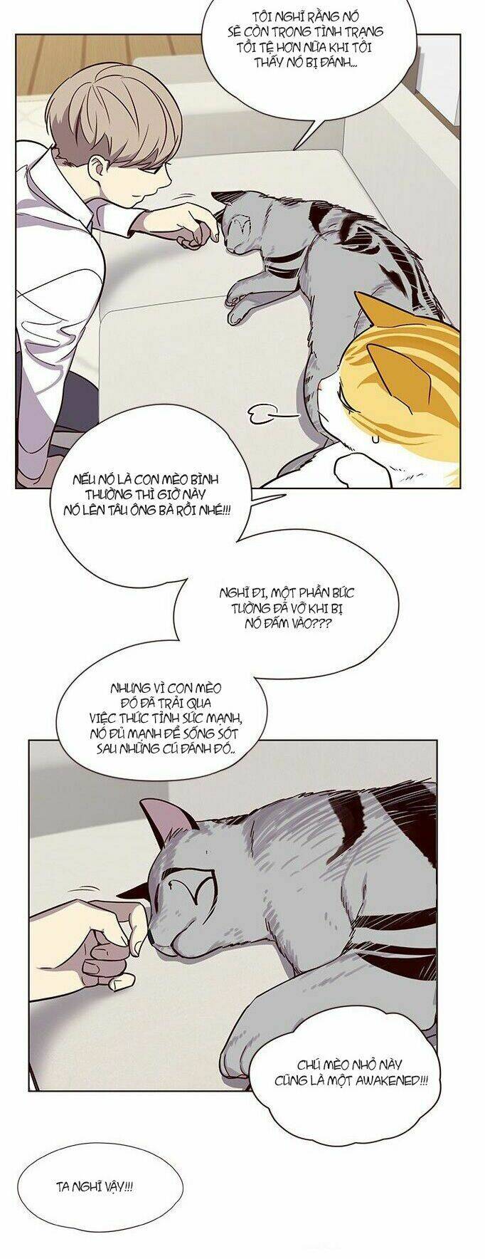 Tôi Chỉ Biết Làm Phim Dở Thôi Chapter 6 - Trang 2