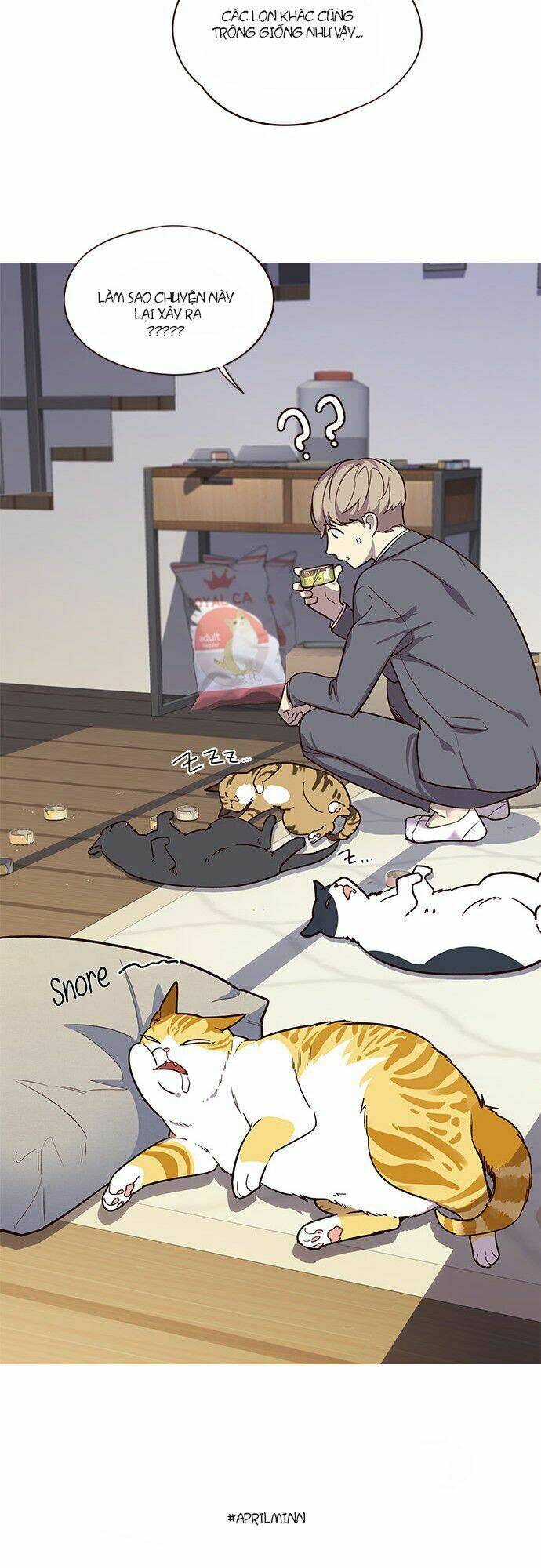 Tôi Chỉ Biết Làm Phim Dở Thôi Chapter 6 - Trang 2