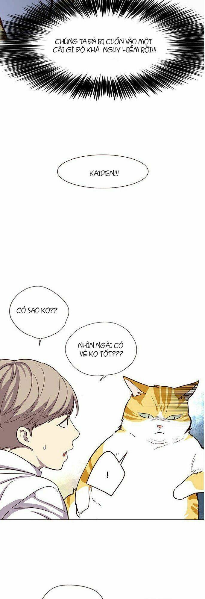 Tôi Chỉ Biết Làm Phim Dở Thôi Chapter 6 - Trang 2